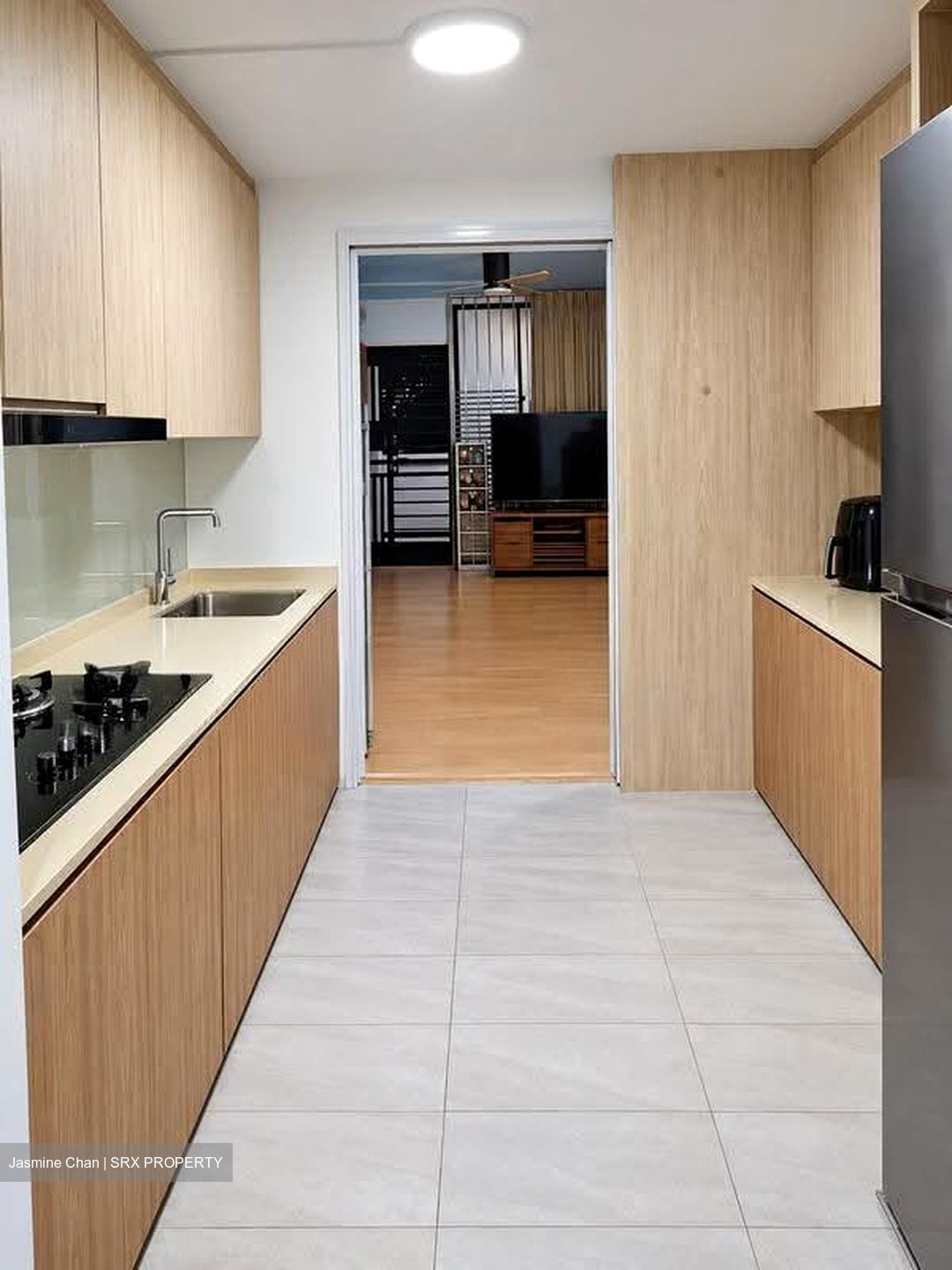 Blk 1 Lorong 7 Toa Payoh (Toa Payoh), HDB 4 Rooms #633810661